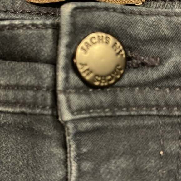 Jachs W32” stretch slim navy pants - Picture 9 of 9